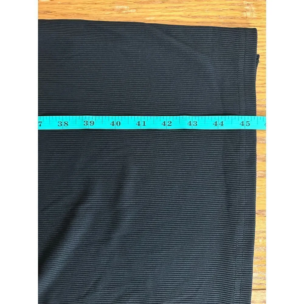 Yozy Dress Women's 12 Tie Waist Detail‎ Cocktail Party NWT - Picture 8 of 12